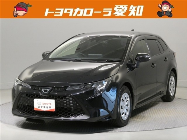 カローラツーリング1.8 G-X