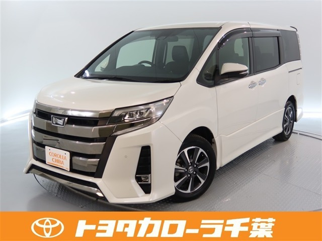 ノア2.0 Si W×B II