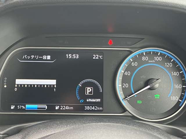 リーフe+ X