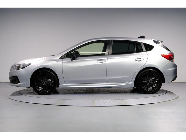 インプレッサスポーツ2.0 STI スポーツ 4WD