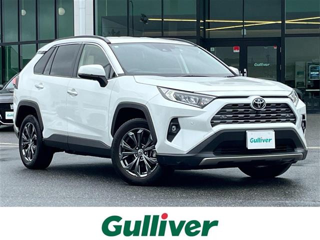 RAV42.0 G 4WD