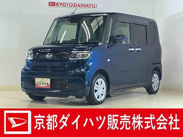 タントX