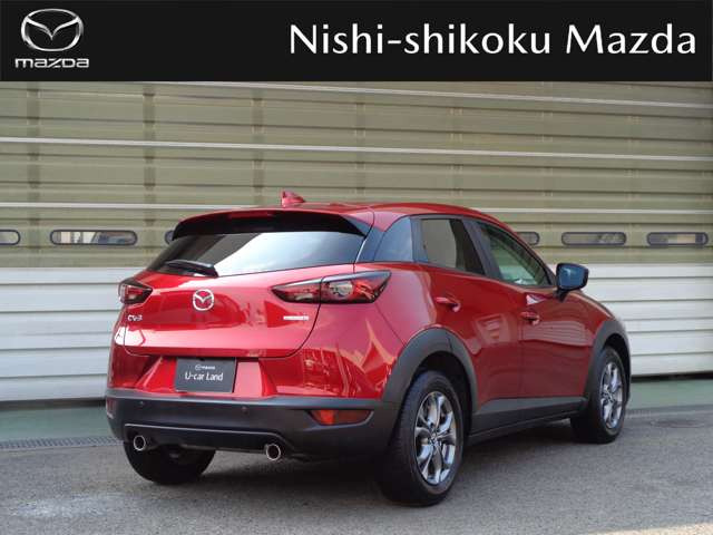 CX-3