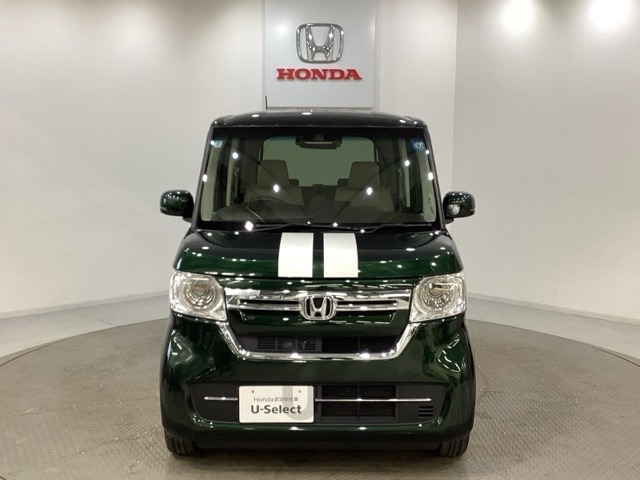 N-BOXL 4WD