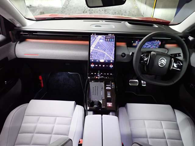 C5エアクロスSUV