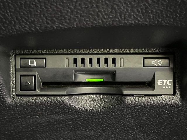 【ETC】高速道路の料金所をストレスなく通過!話題のスポットやサービスエリアに多い「スマートIC」利用時は必須のアイテムです。当店でセットアップを実施、ご納車当日からすぐにご利用いただけます!