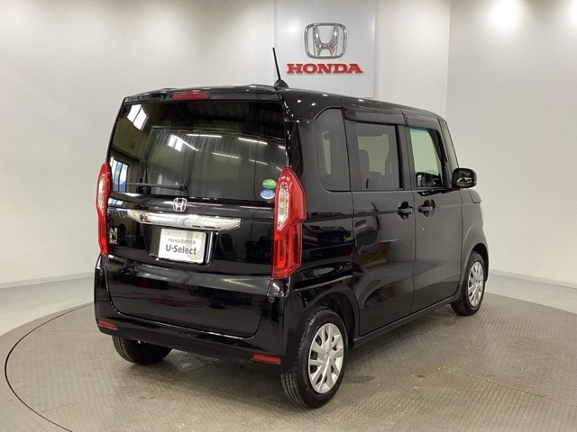 N-BOXG L ホンダセンシング 4WD