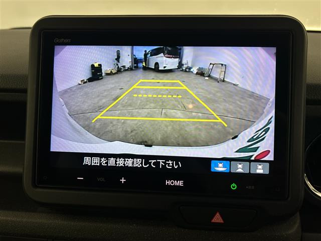 N-BOXカスタムターボ