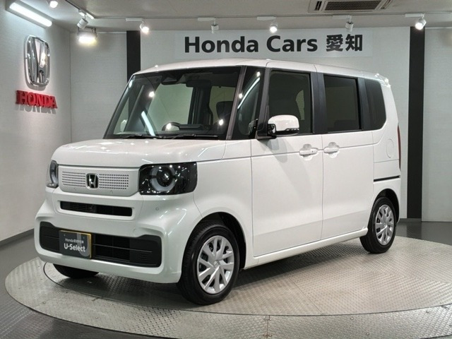 N-BOX