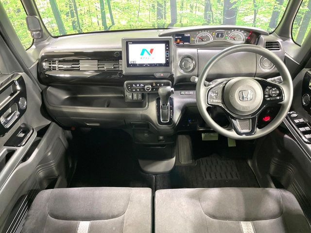 N-BOXカスタムL