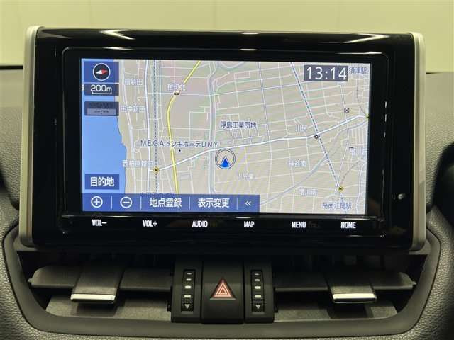 RAV42.5 ハイブリッド G E-Four 4WD