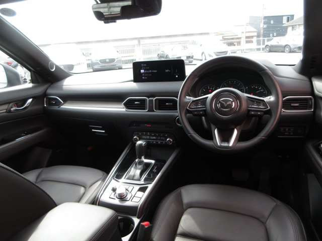 CX-52.2 XD エクスクルーシブ モード 4WD