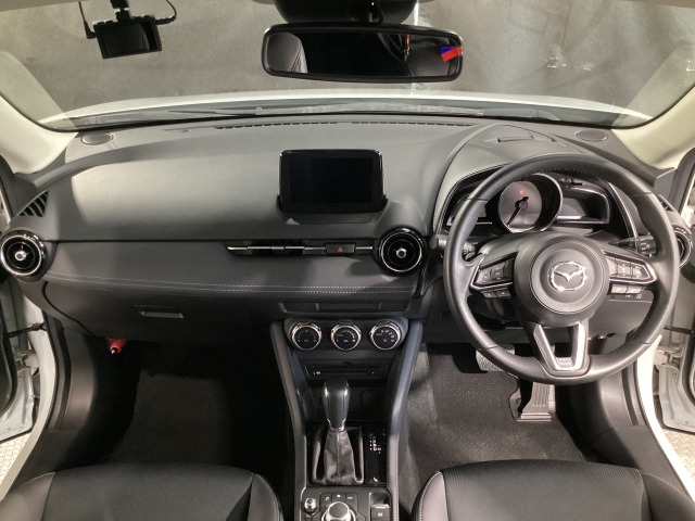 CX-31.8 XD プロアクティブ 4WD