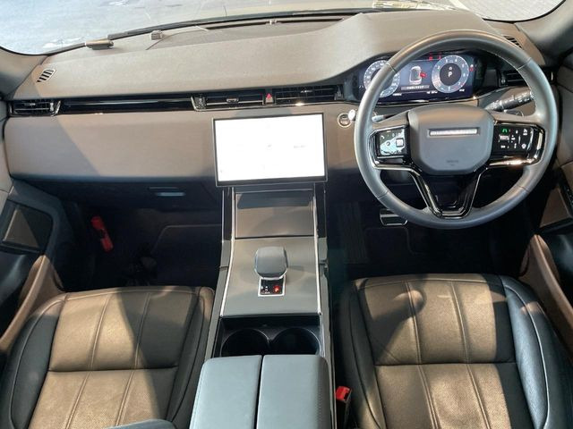 レンジローバーイヴォークダイナミック SE 2.0L P200 4WD