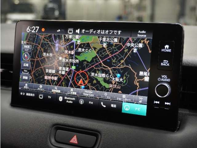 ヴェゼル1.5 ハイブリッド Z