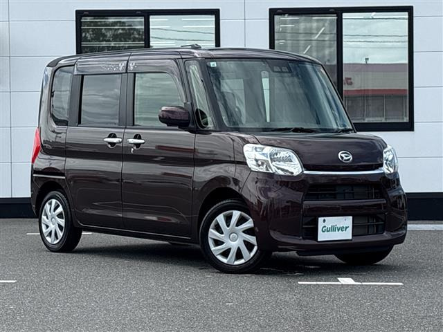 タントX SAIII