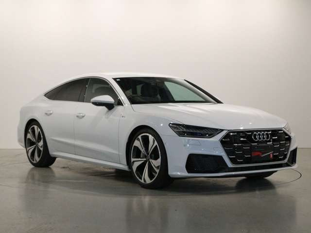 A7スポーツバック45 TFSI クワトロ Sラインパッケージ 4WD