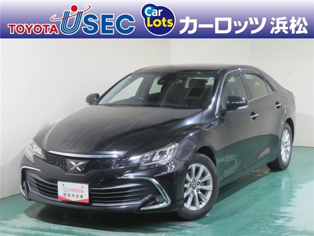マークX2.5 250G