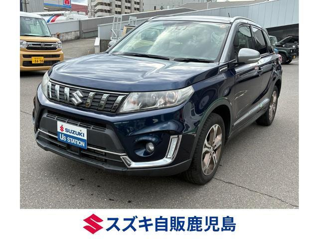 エスクード1.4 Sリミテッド 4WD
