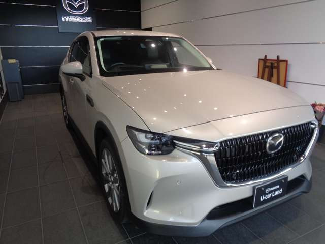 CX-603.3 XD Lパッケージ ディーゼル