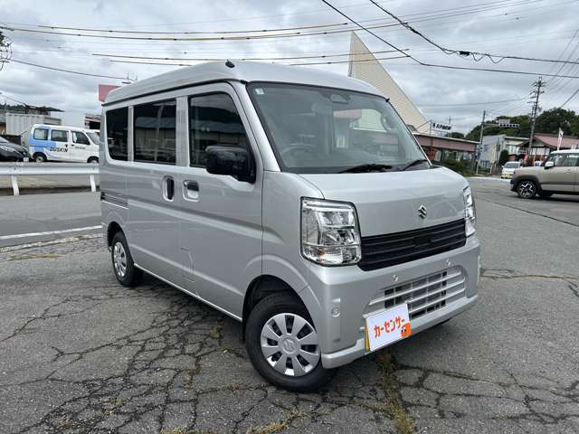 エブリイPC ハイルーフ 4WD