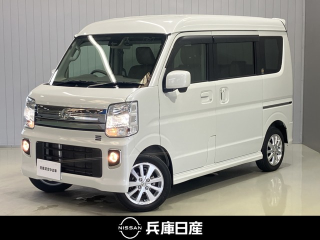NV100クリッパーリオE ハイルーフ