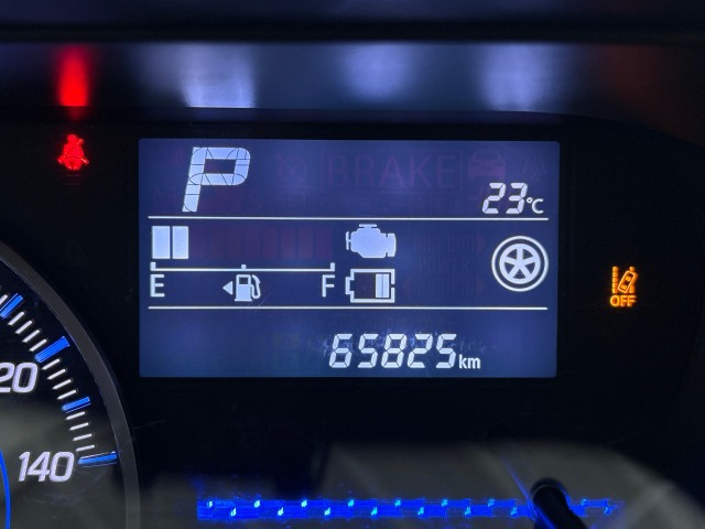 ワゴンRハイブリッド(HYBRID) FZ セーフティパッケージ
