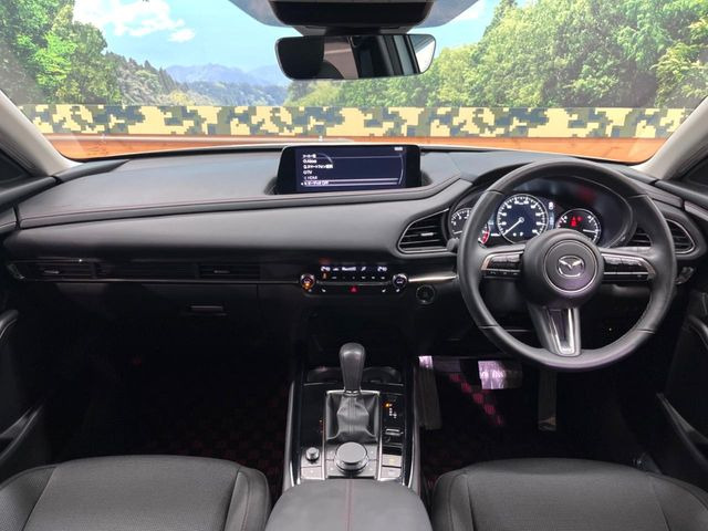 CX-302.0 20S ブラック セレクション