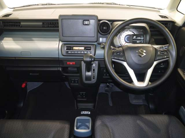 スペーシアベースXF 4WD