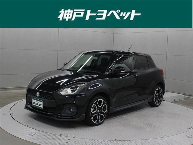 スイフト1.4 スポーツ