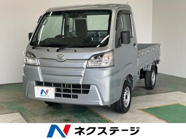 ハイゼットトラックスタンダード SAIIIt
