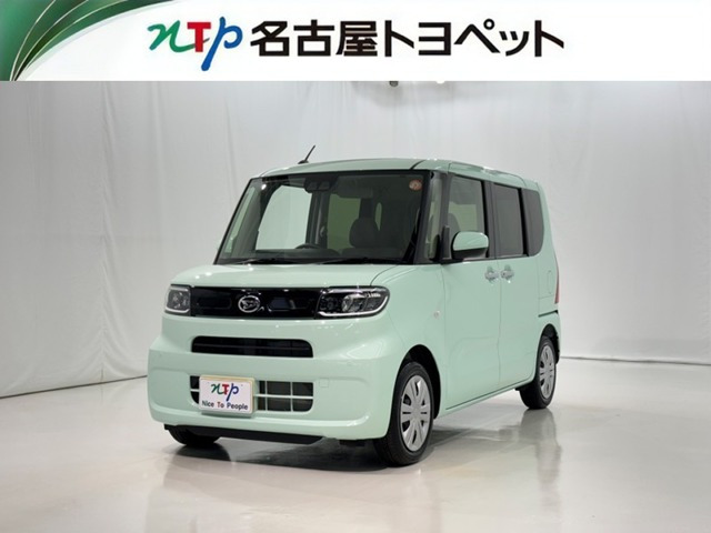 タントX