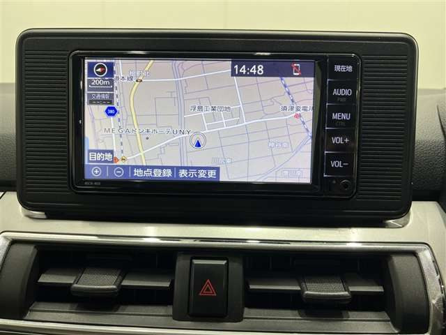 ピクシスジョイF X SAIII