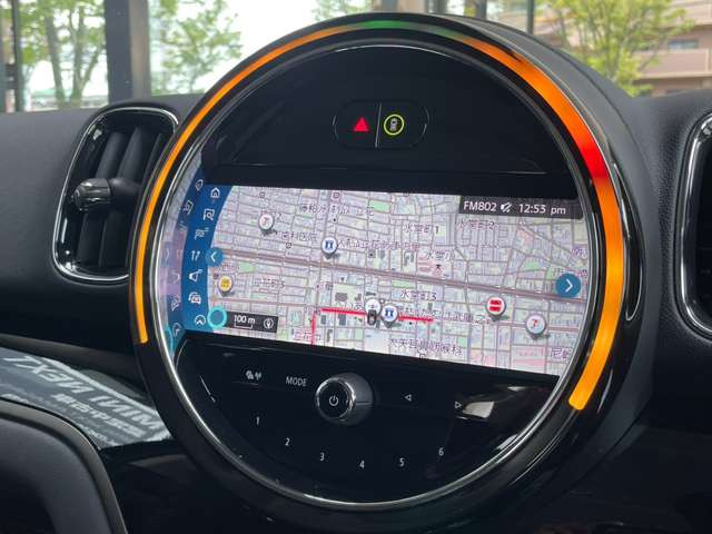 ミニクロスオーバークーパー D ファーストパッケージ