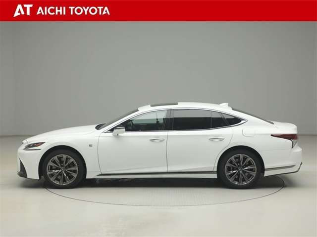 LS500 Fスポーツ