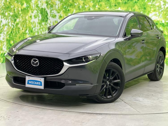 CX-302.0 20S プロアクティブ ツーリングセレクション 4WD