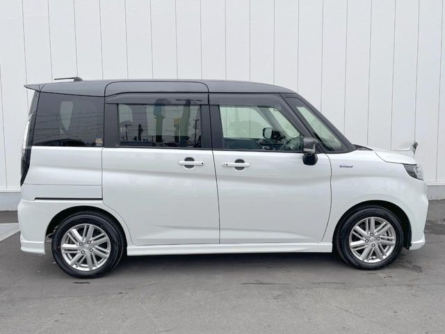 ソリオ1.2 ハイブリッド(HYBRID)  MZ