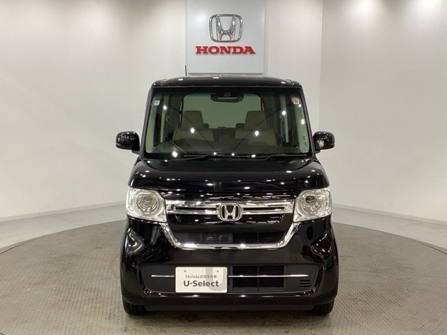 N-BOXL 4WD