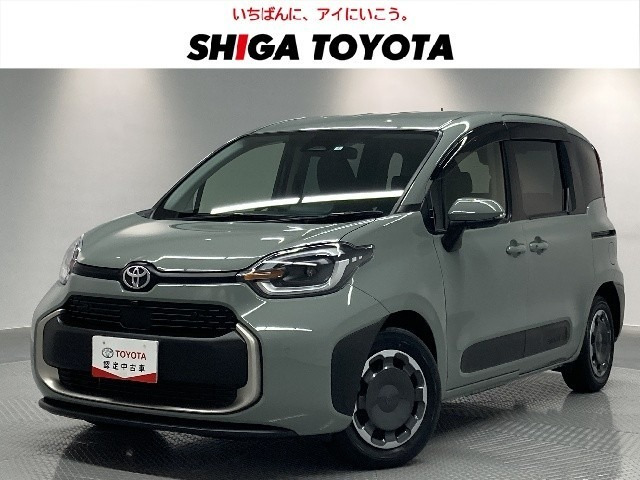 シエンタハイブリッド 1.5 Z