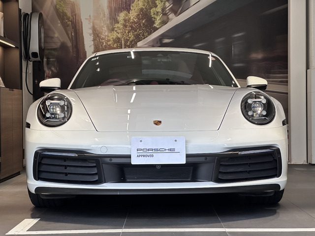 911カレラ PDK