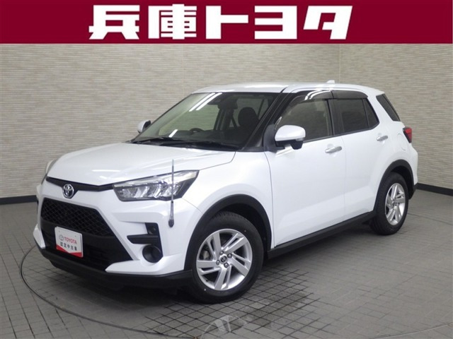 ライズ1.0 G