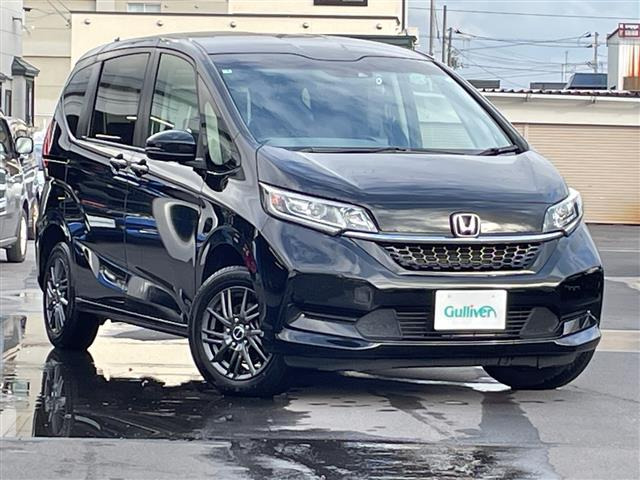 フリード1.5 G ホンダセンシング 4WD