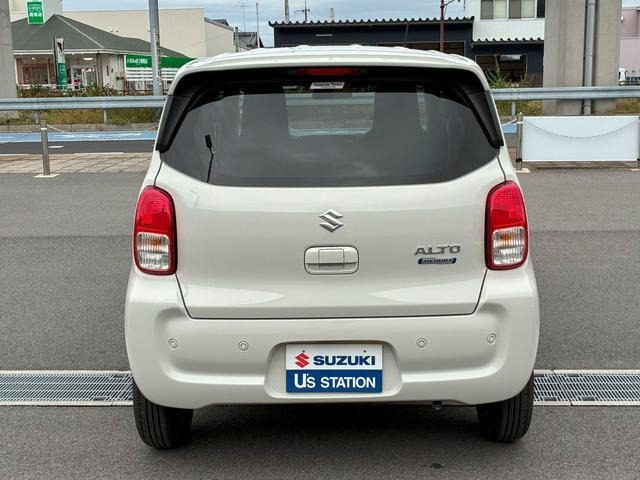 アルトハイブリッド(HYBRID) S