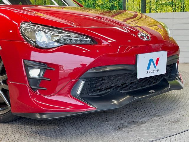 862.0 GT リミテッド ハイパフォーマンス パッケージ