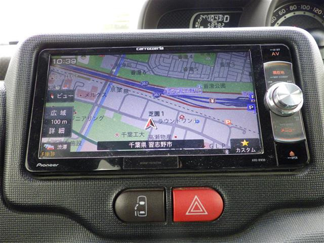 スペイド1.5 F クイーン