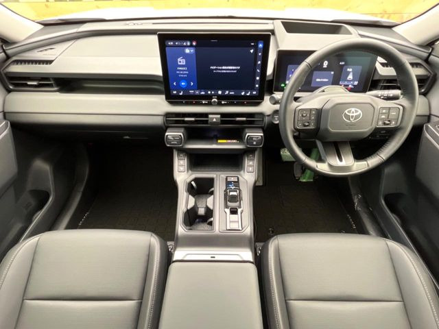 RAV42.5 Z E-Four 4WD