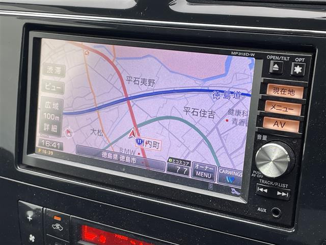 セレナ2.0 ハイウェイスター S-HYBRID
