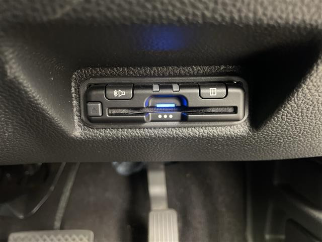 WR-V1.5 Z プラス ブラックスタイル