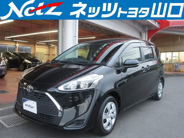 シエンタ1.5 G