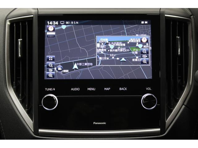 フォレスター2.0 ツーリング 4WD